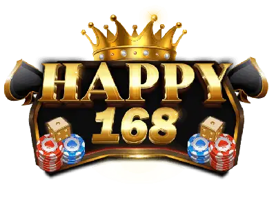 HAPPY168